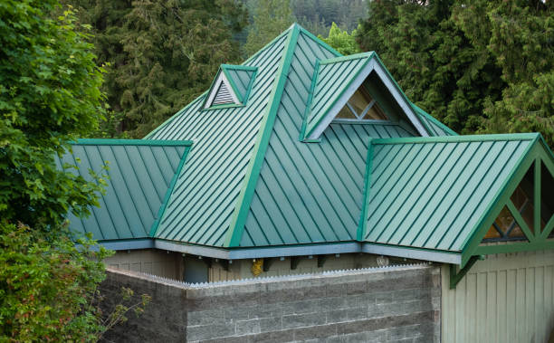 Best Roofing for New Construction  in Muscoy, CA