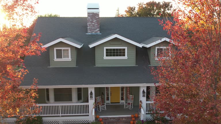 Best Chimney Flashing Repair  in Muscoy, CA