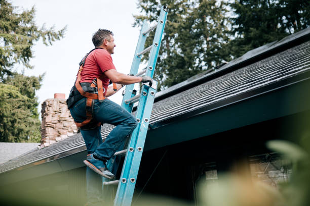 Best Roof Ventilation Installation  in Muscoy, CA