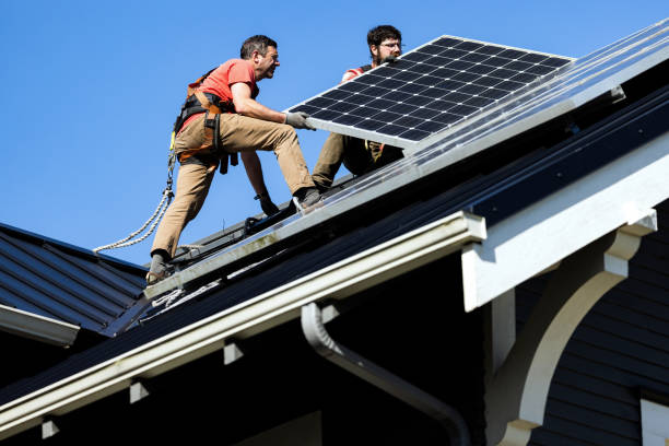 Best Rubber Roofing (EPDM, TPO)  in Muscoy, CA