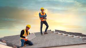 Best Hot Roofs  in Muscoy, CA